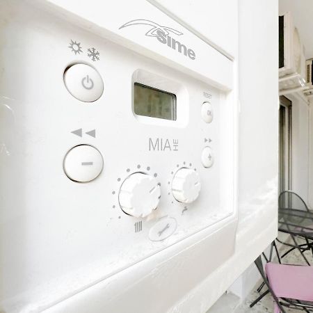 Sokos Residence, 5' Walk From Acropolis Museum Athens Luaran gambar