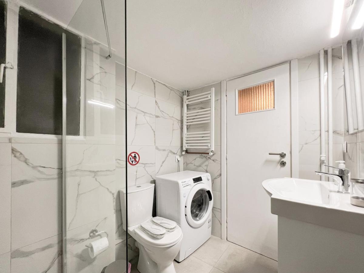 Sokos Residence, 5' Walk From Acropolis Museum Athens Luaran gambar