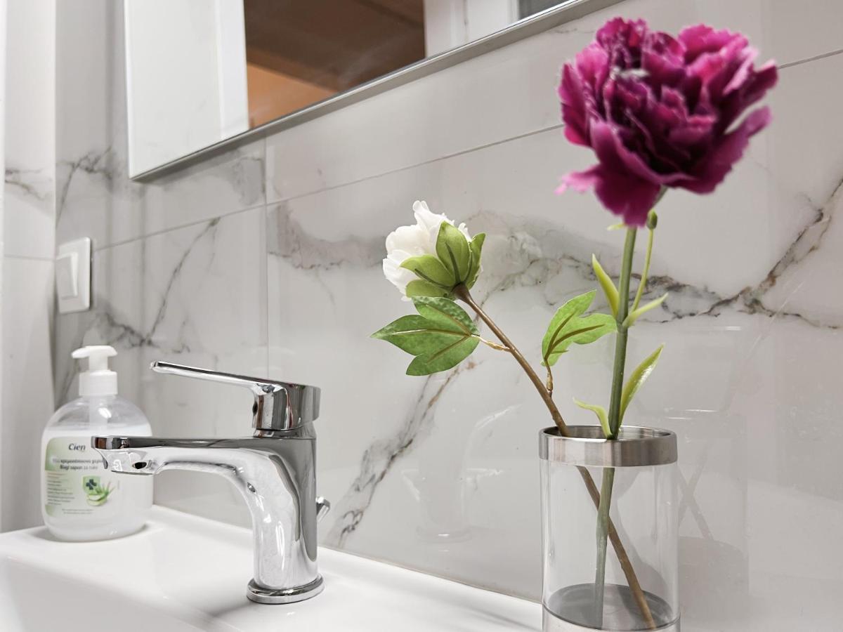 Sokos Residence, 5' Walk From Acropolis Museum Athens Luaran gambar