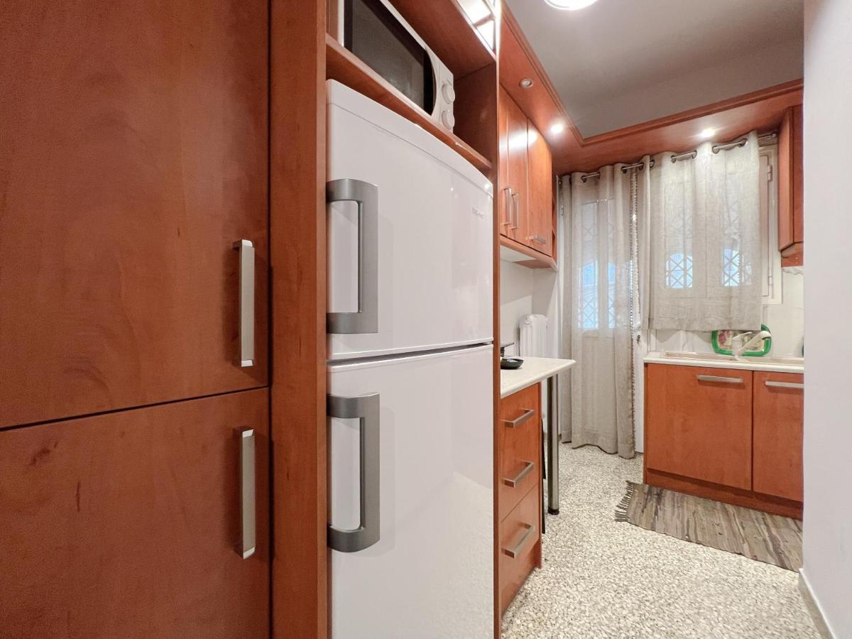 Sokos Residence, 5' Walk From Acropolis Museum Athens Luaran gambar