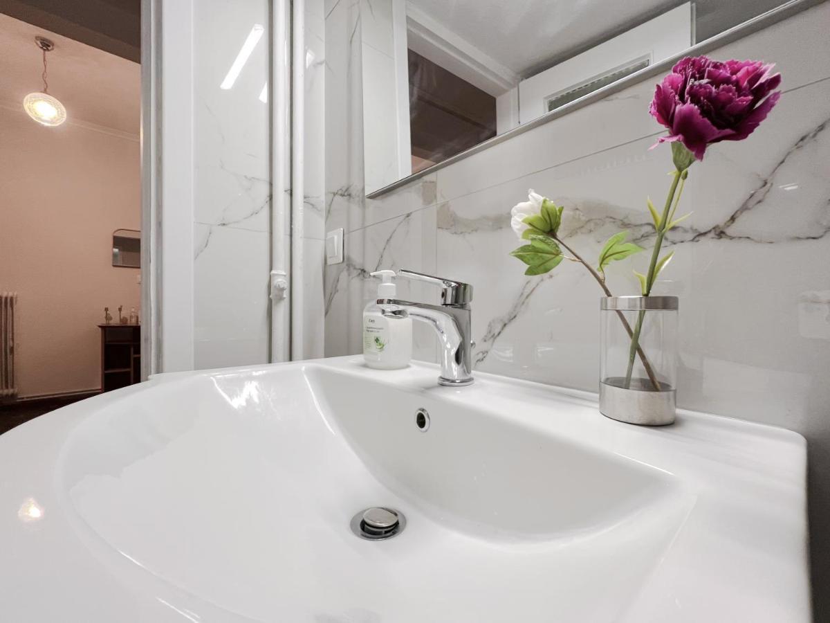 Sokos Residence, 5' Walk From Acropolis Museum Athens Luaran gambar